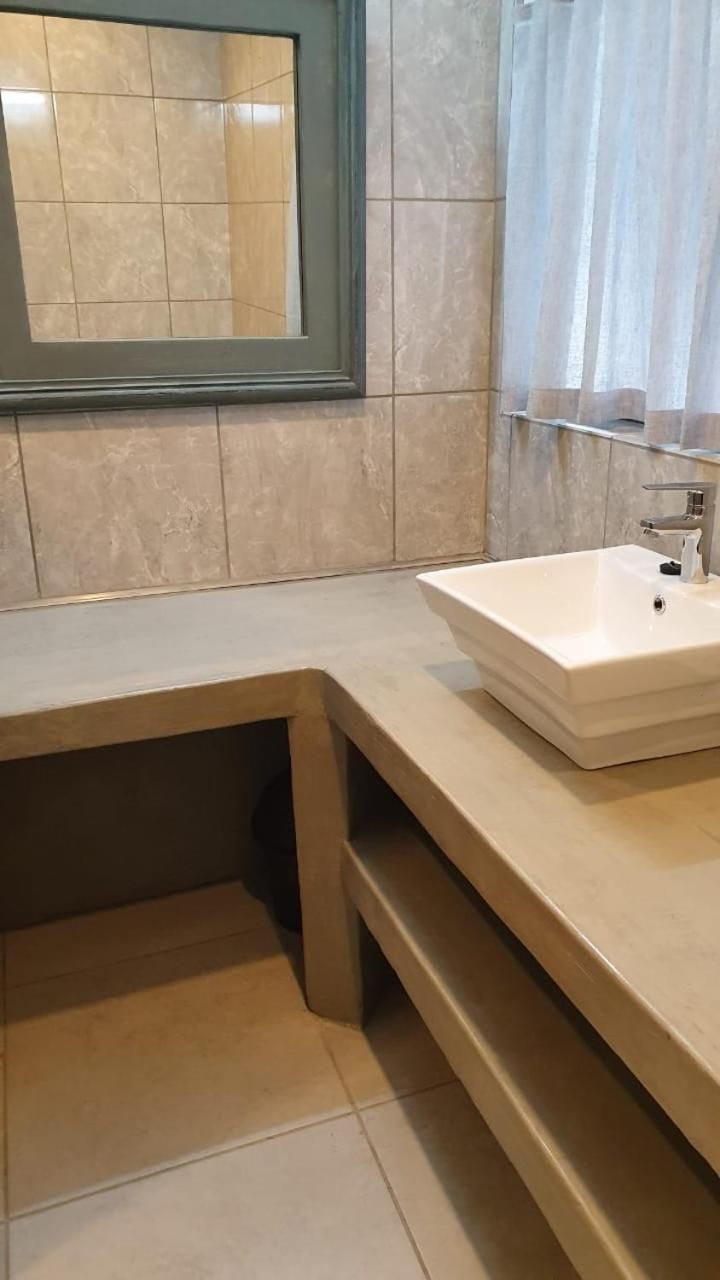 Superior Deluxe Double or Twin Room 