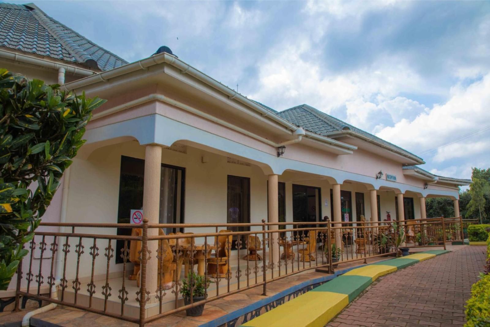 Miika Eco Resort Hotel