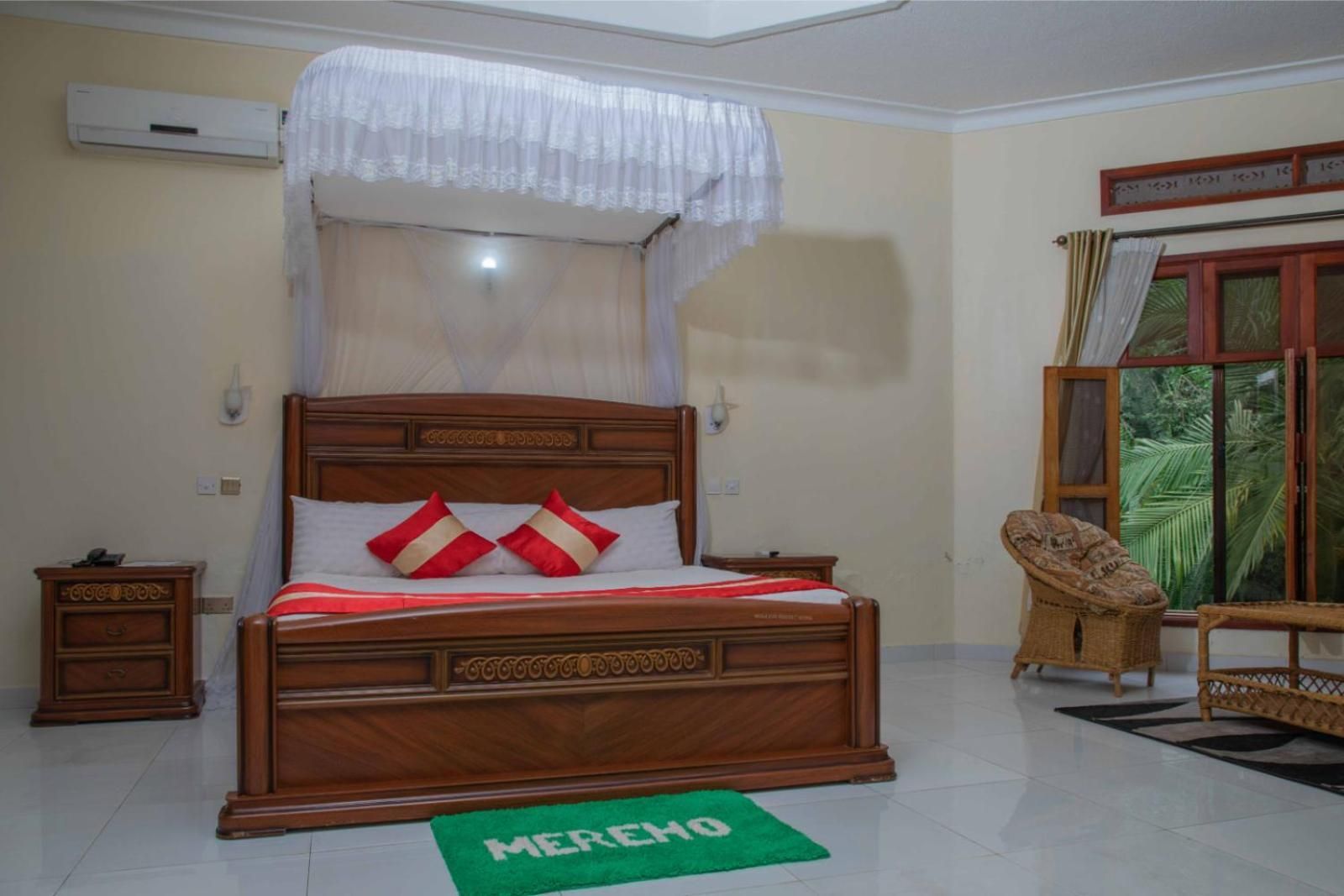 Miika Eco Resort Hotel Superior Double Room 2