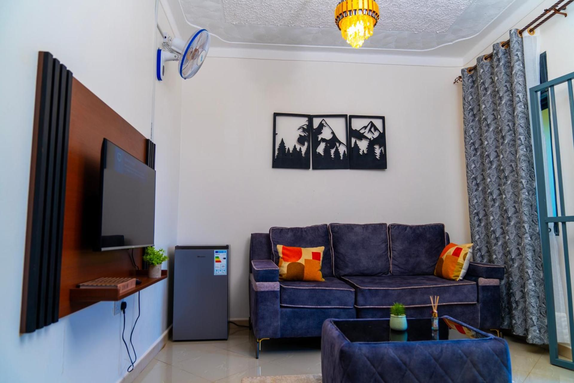 Classic Apartment