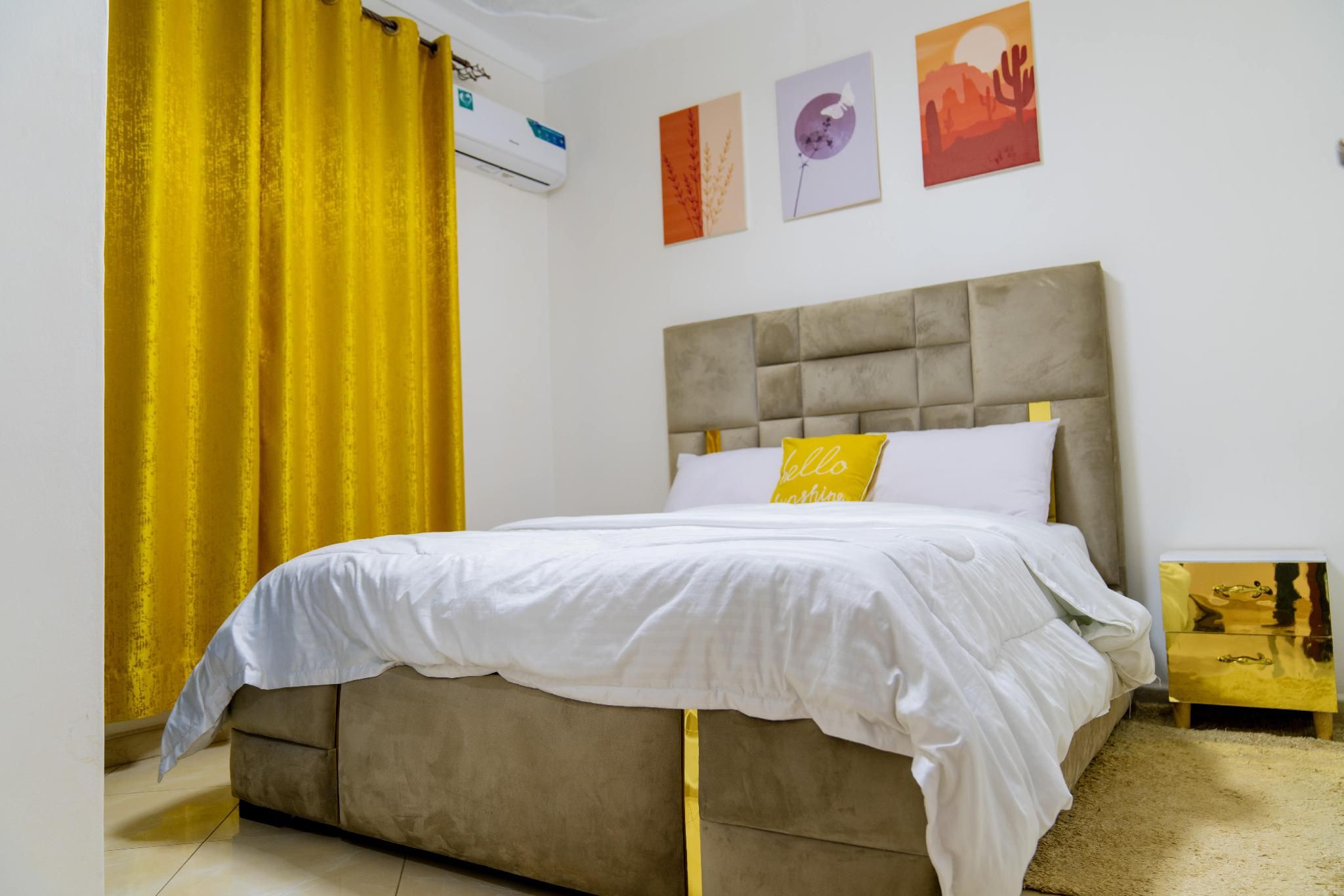 1 Bedroom Deluxe