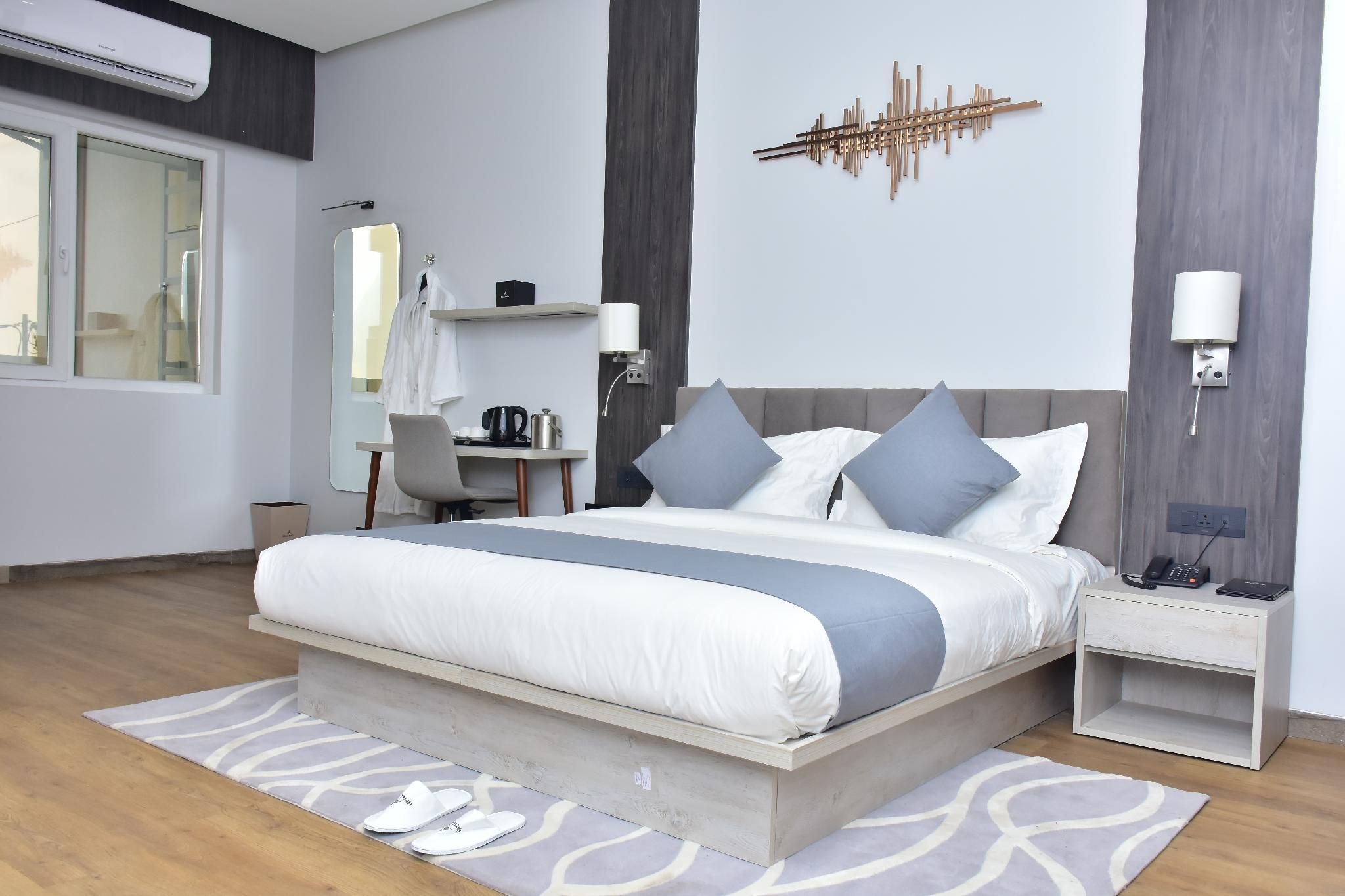 Hotel Stella Standard Room