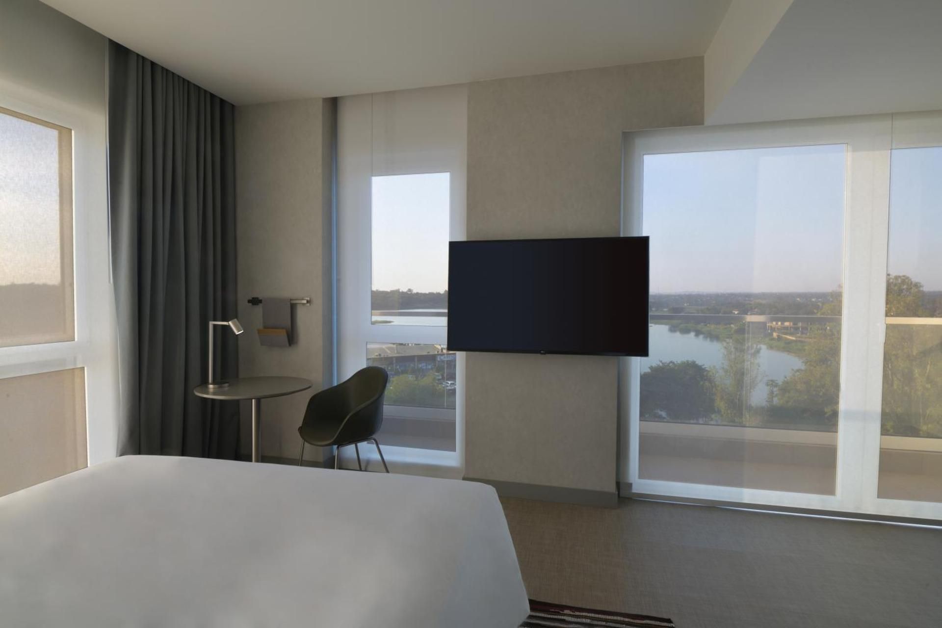 Standard Room with 1 double bed