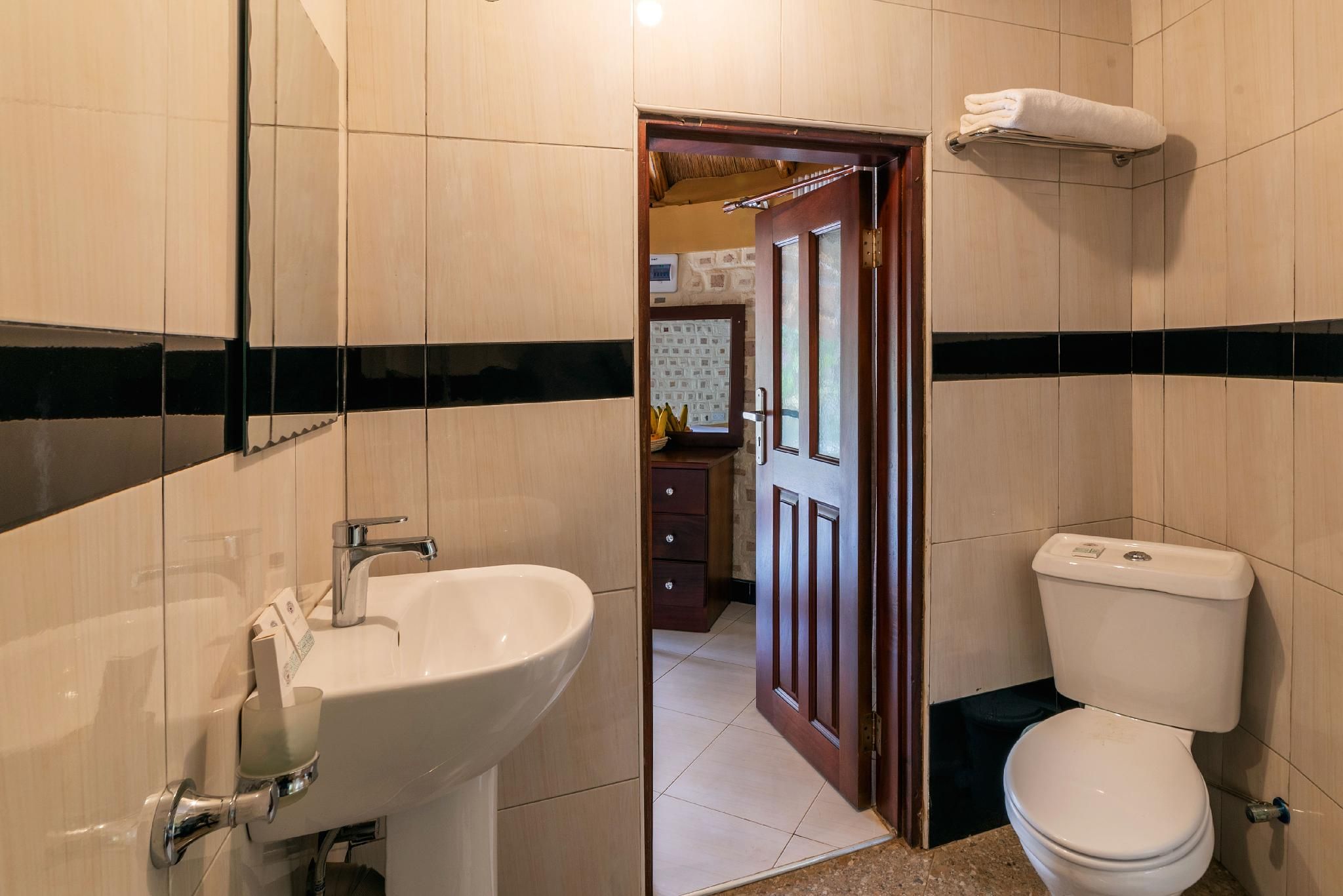 Masheda Palms Resort Single Cottage 3