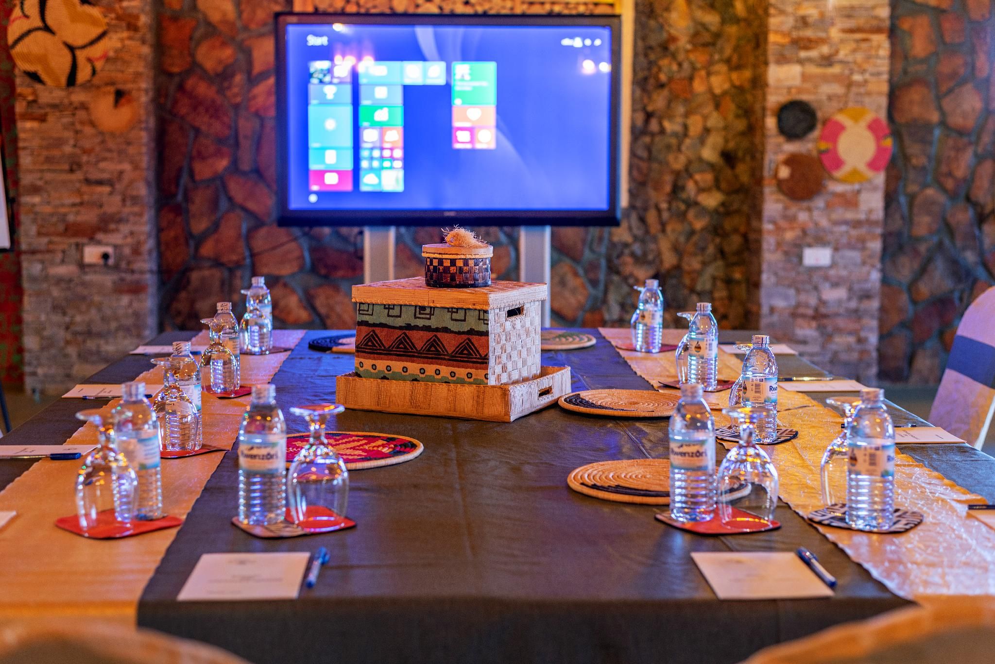 meeting room / ballrooms