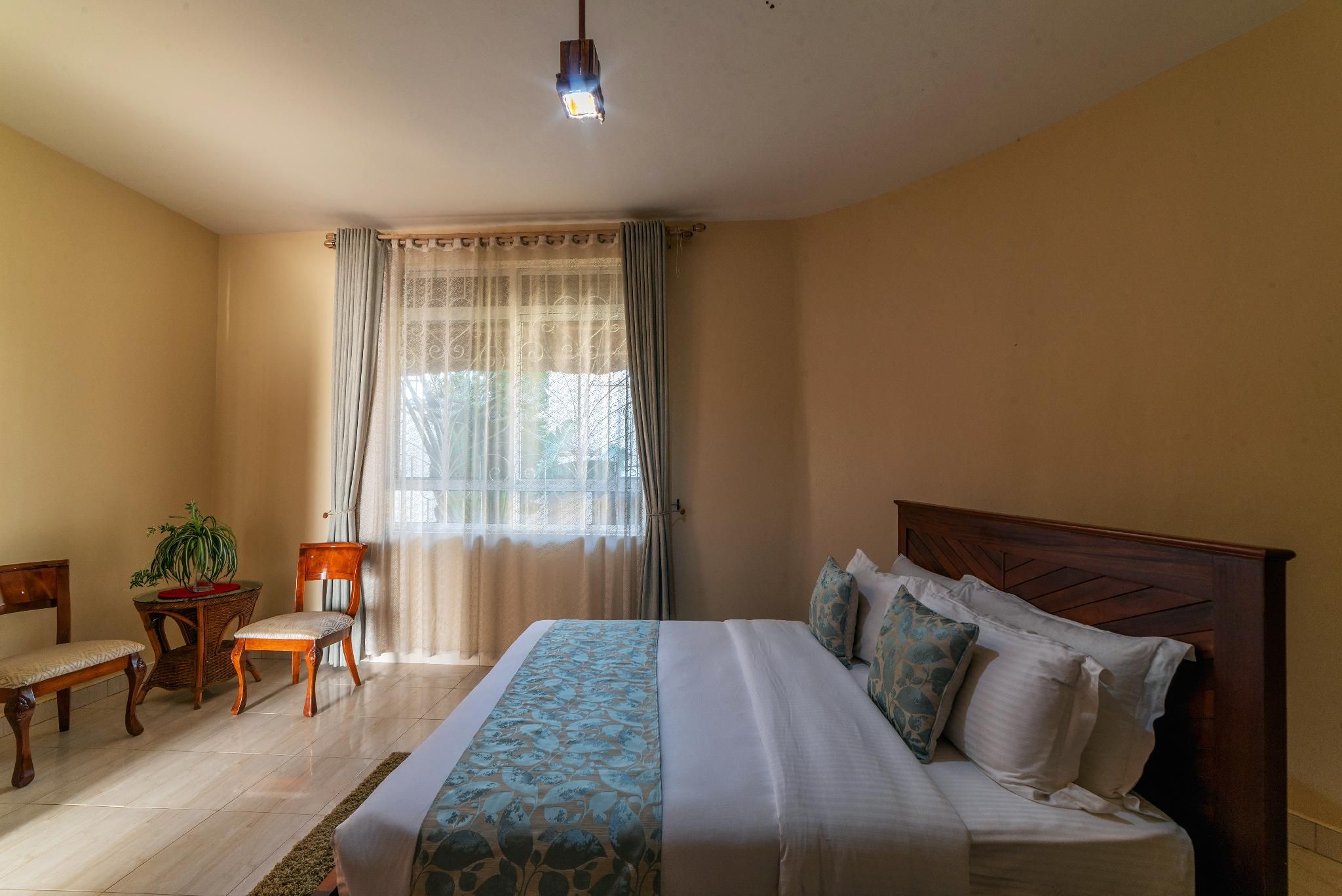 Masheda Palms Resort Family Cottage