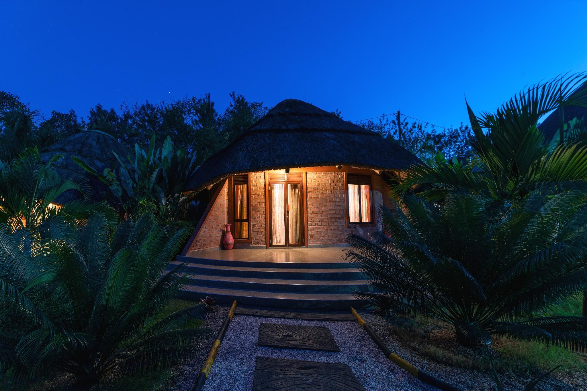 Masheda Palms Resort