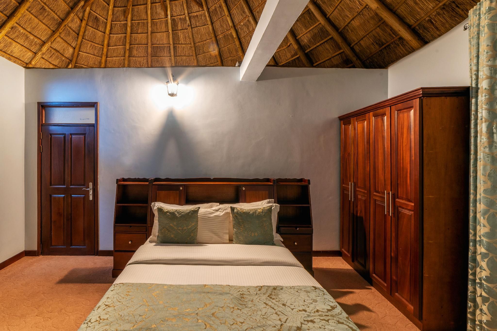 Masheda Palms Resort Executive Cottage 2