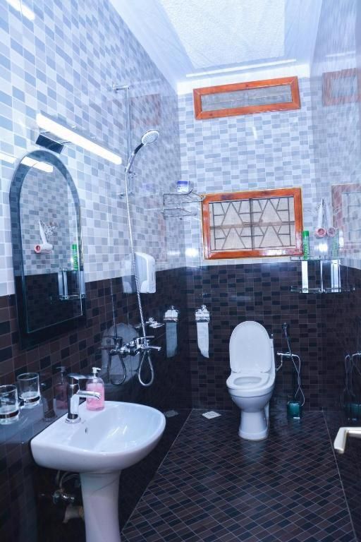 SamWeb Bed and Breakfast Deluxe King Suite 3