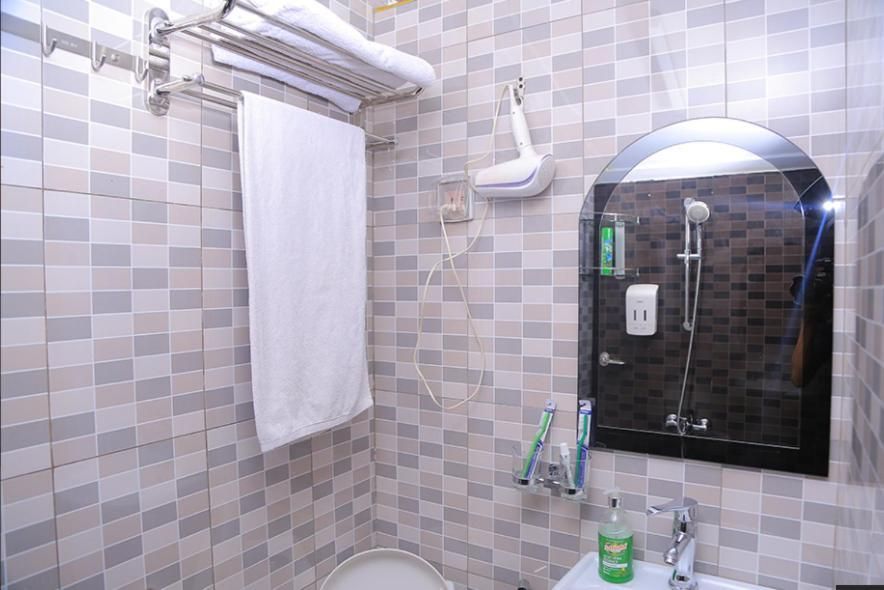 SamWeb Bed and Breakfast Superior Suite 2