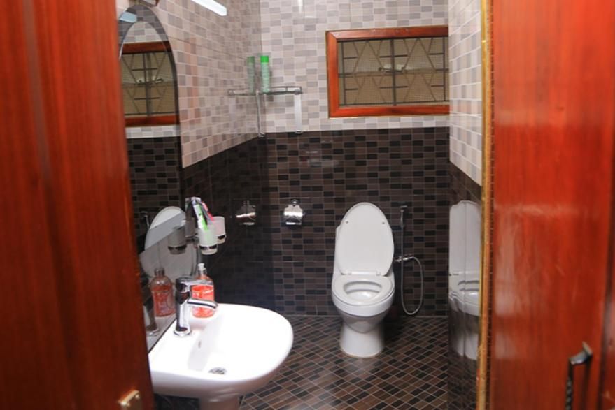 SamWeb Bed and Breakfast Superior Suite 3