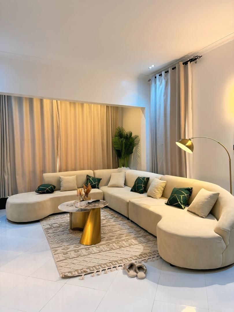 Ace Homes Kampala