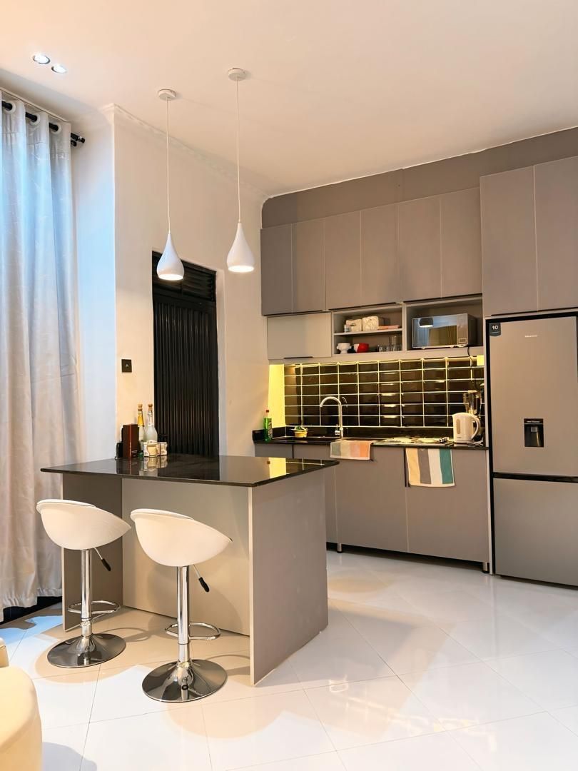 Ace Homes Kampala