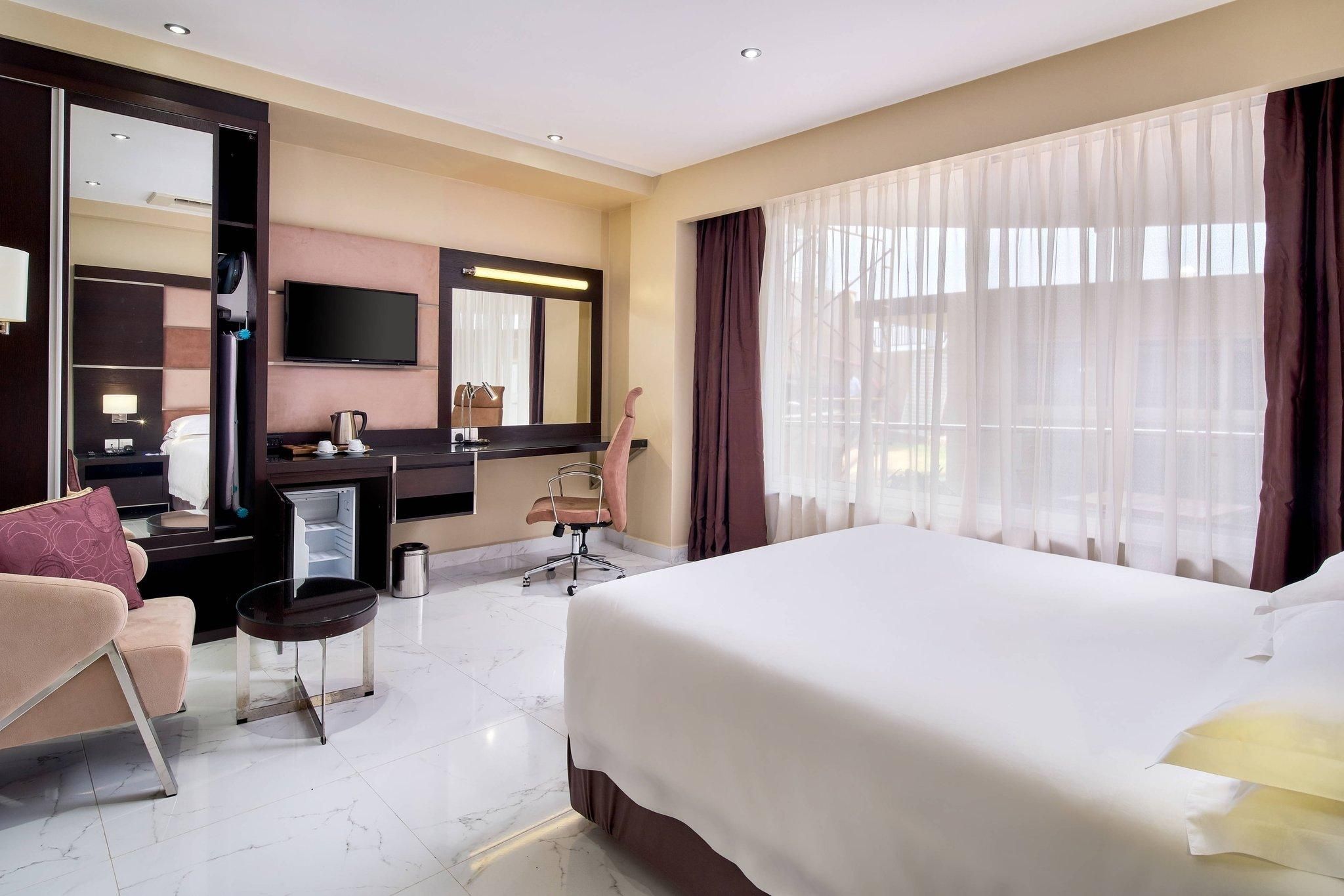 Guest room, 1 Queen