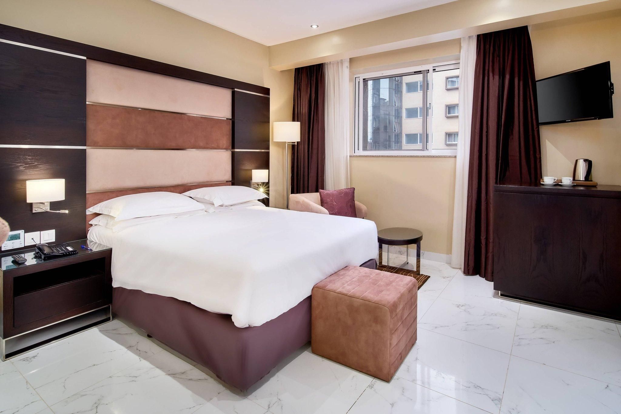 Guest room, 1 Queen