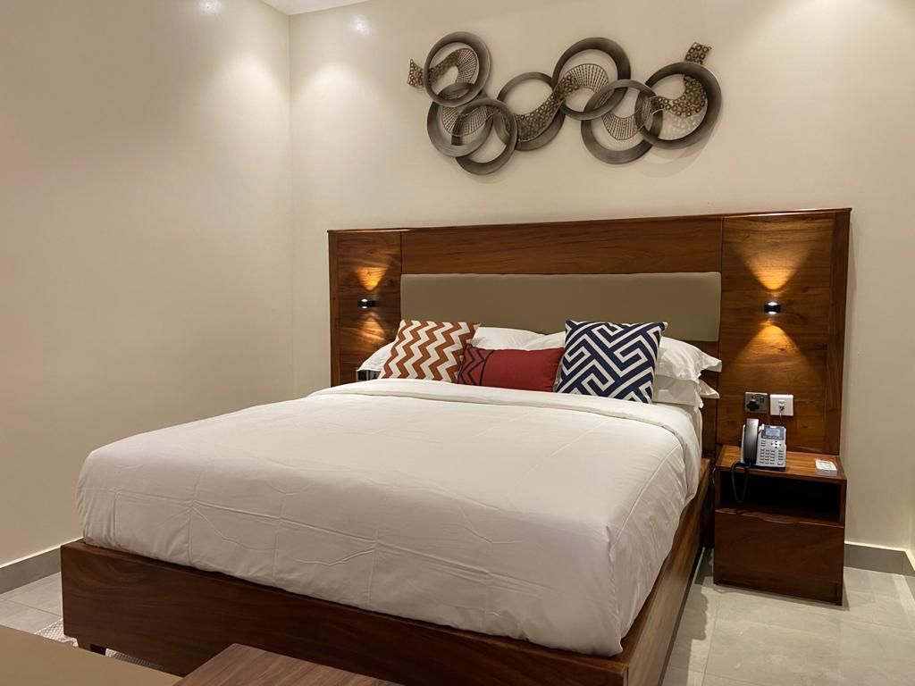 Diamond Suite