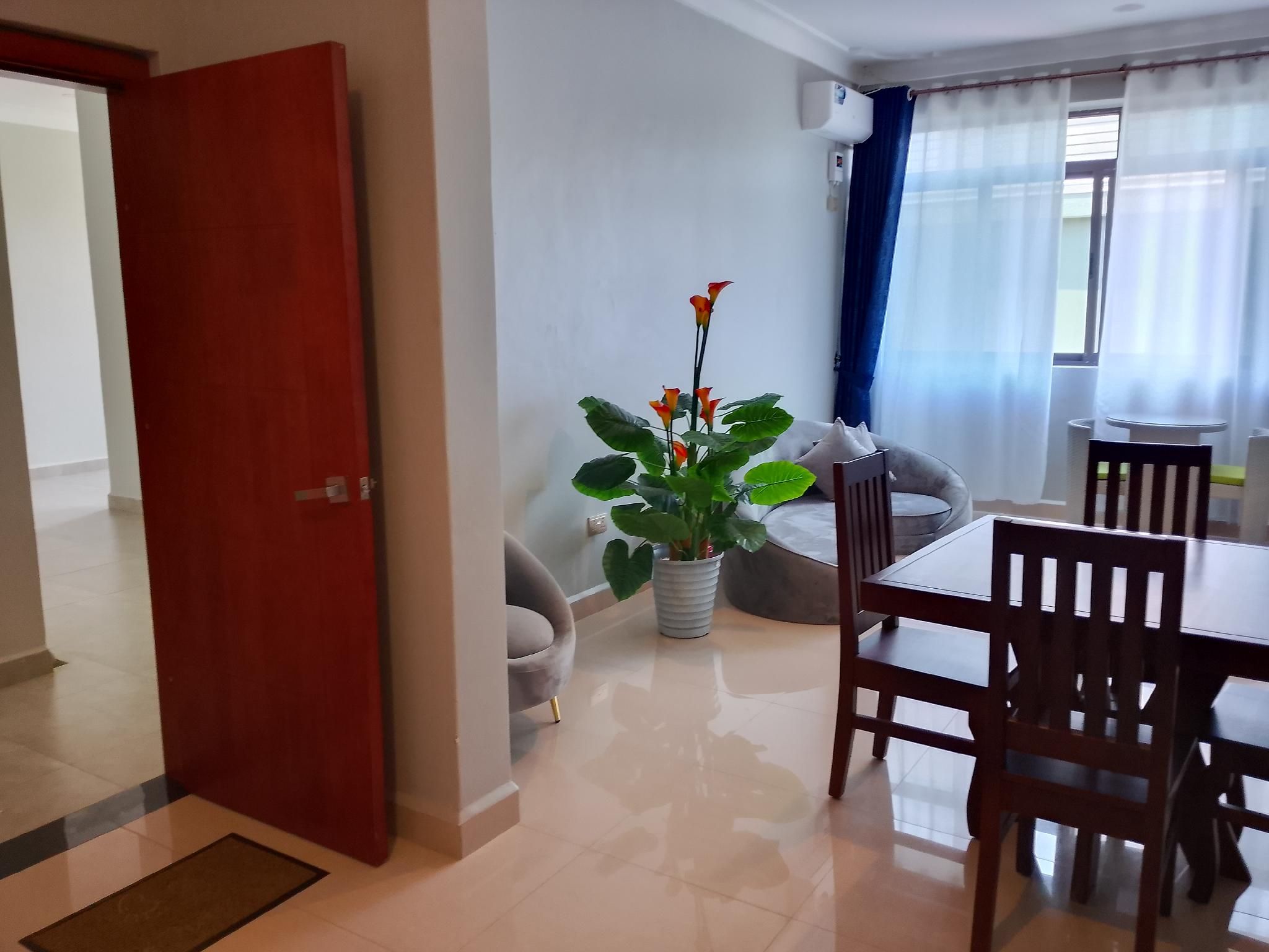 2 Bedroom Deluxe Suite