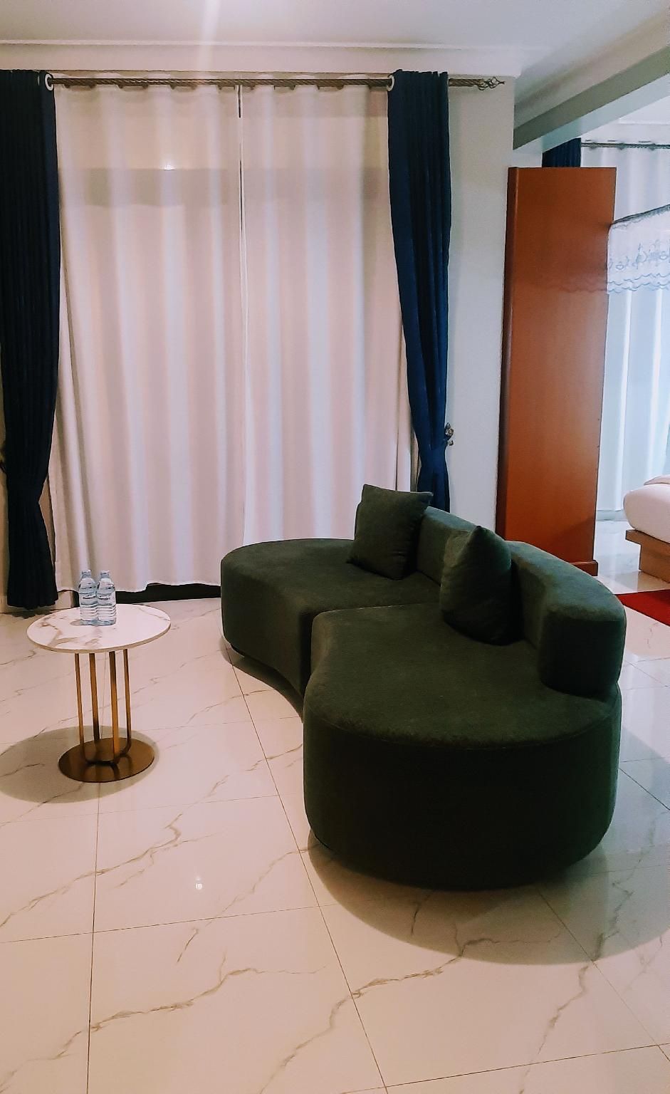1 Bedroom Junior Suite