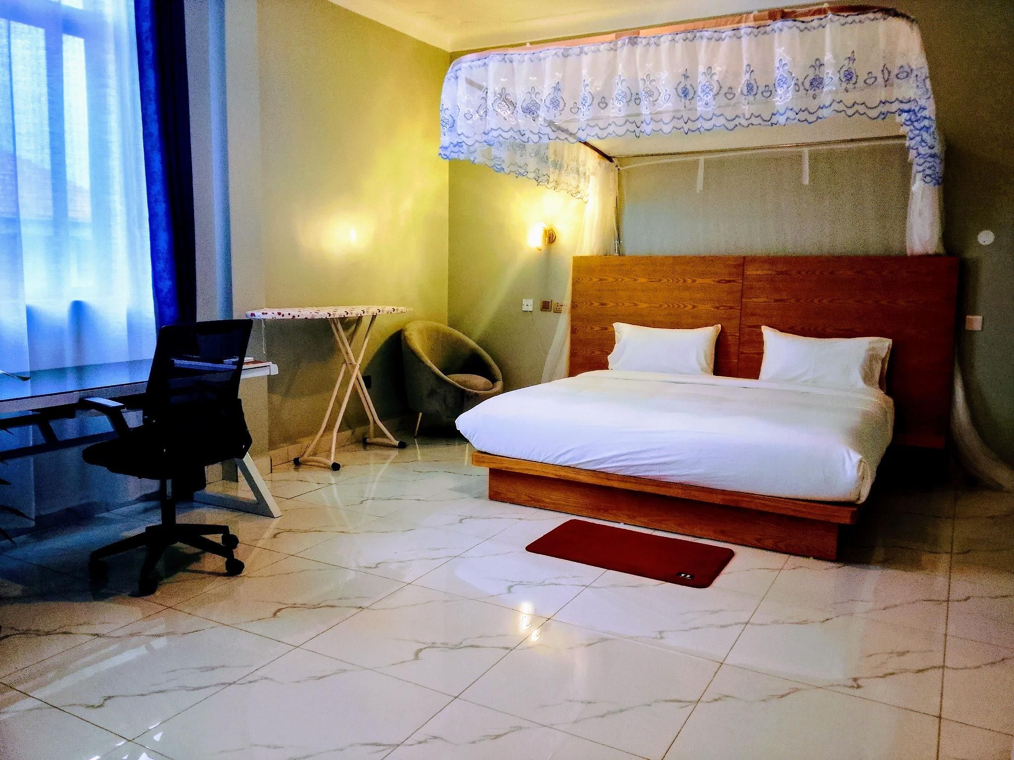 1 Bedroom Deluxe