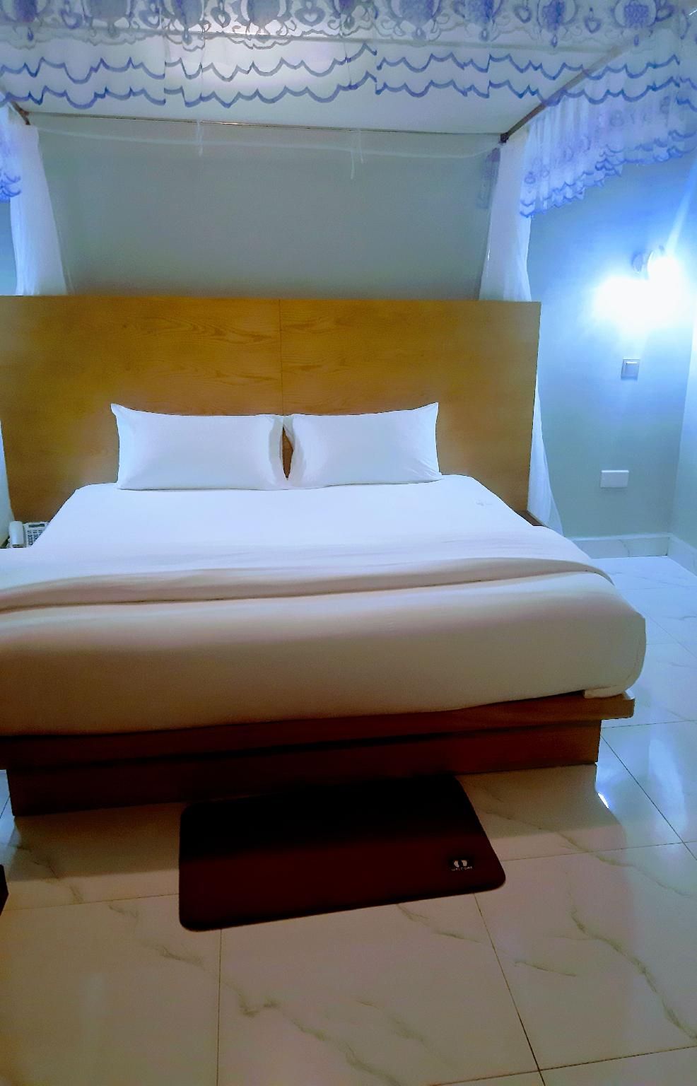 1 Bedroom Superior