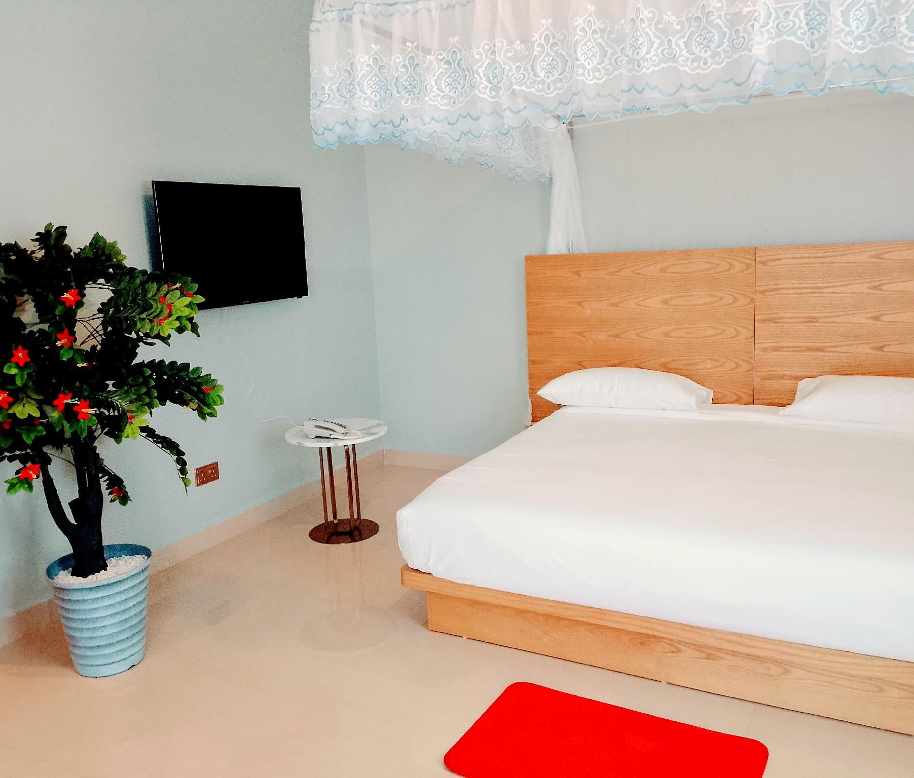 2 Bedroom Deluxe