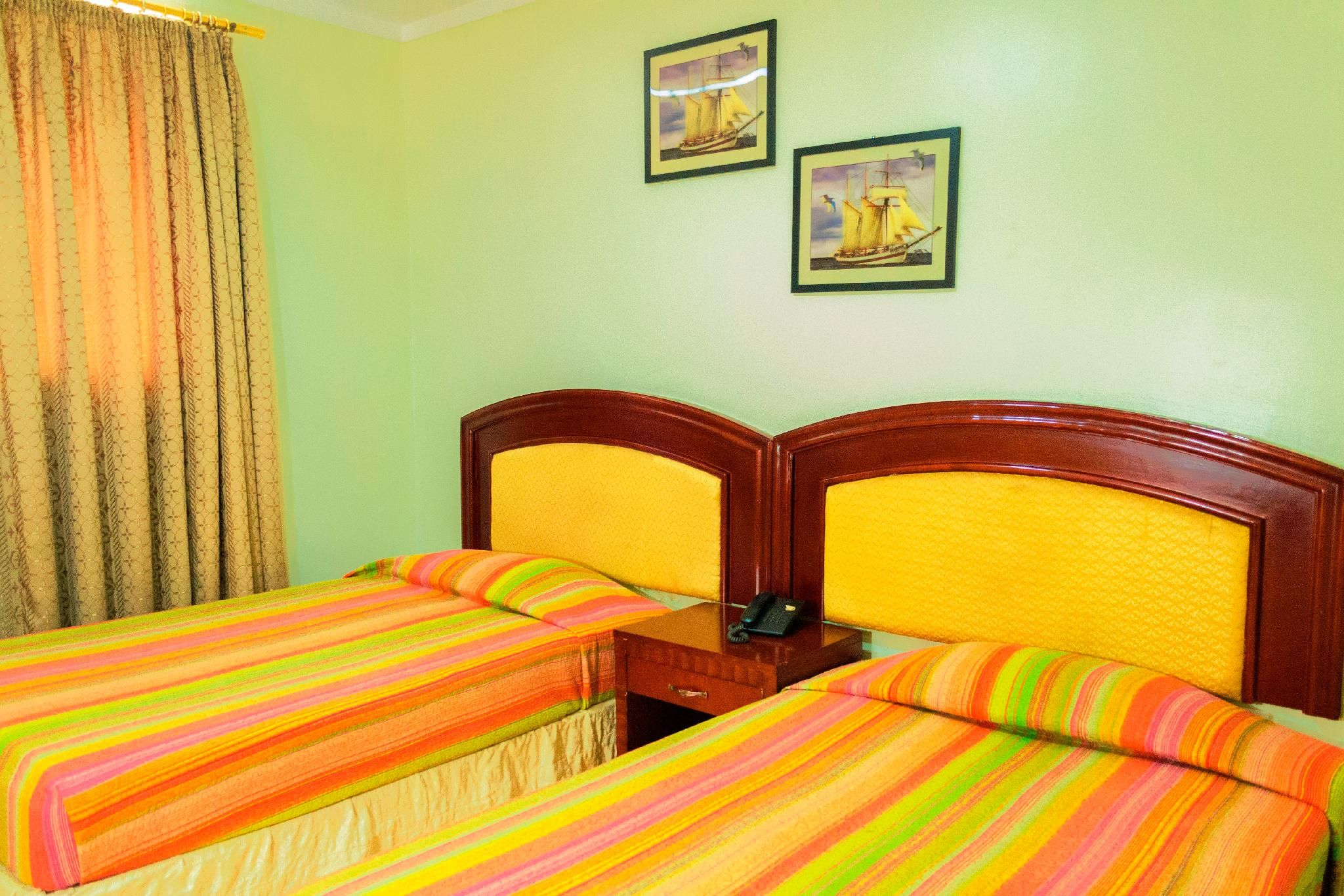 Emerald Hotel Kampala