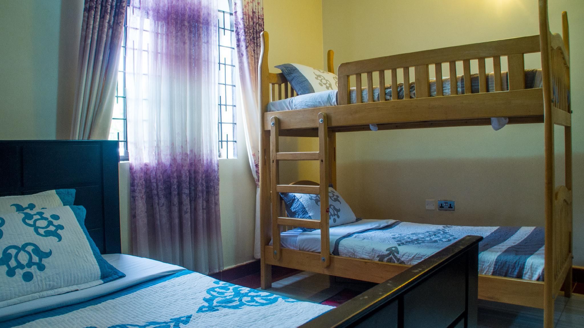 Superior Triple Room