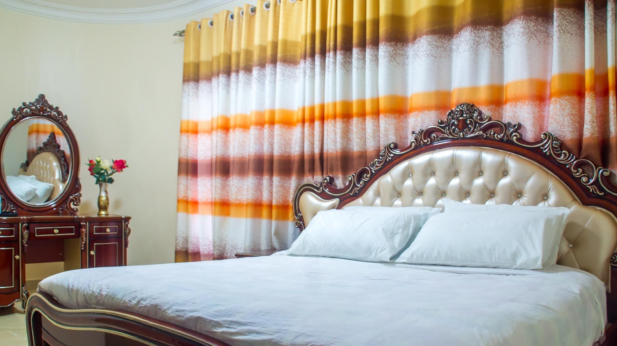 Superior Single Room