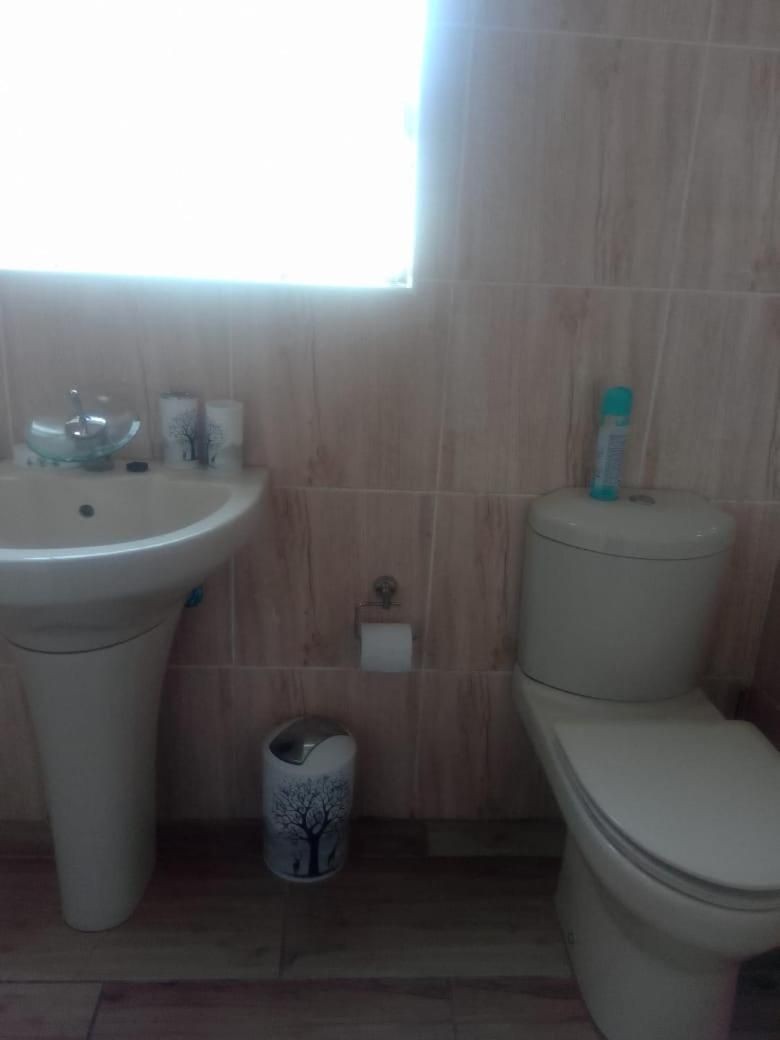 Deluxe Double Room (1 adult + 1 child)