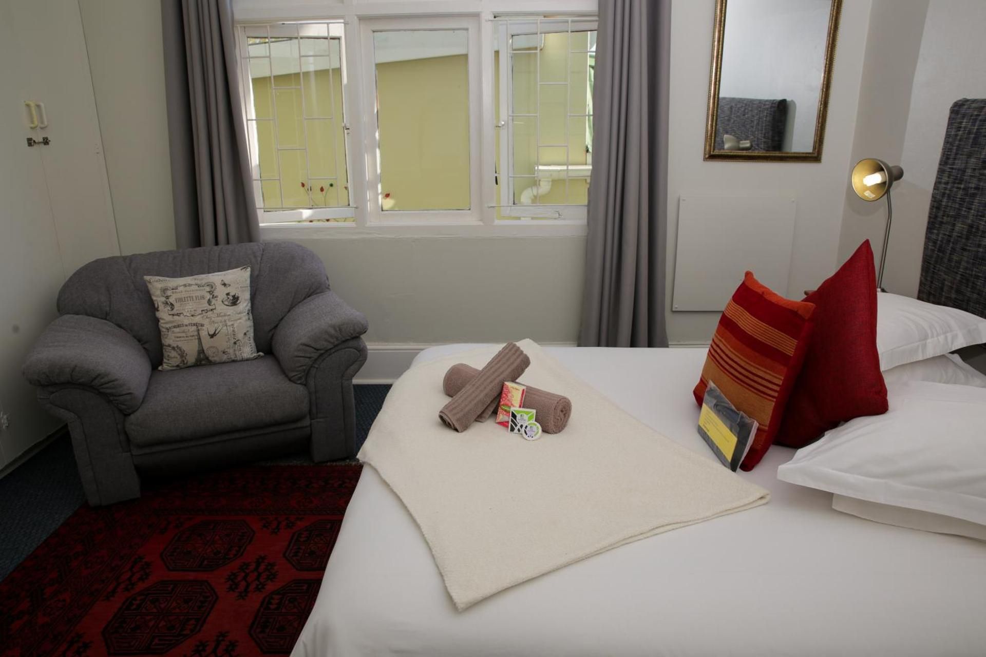 Family Double Room