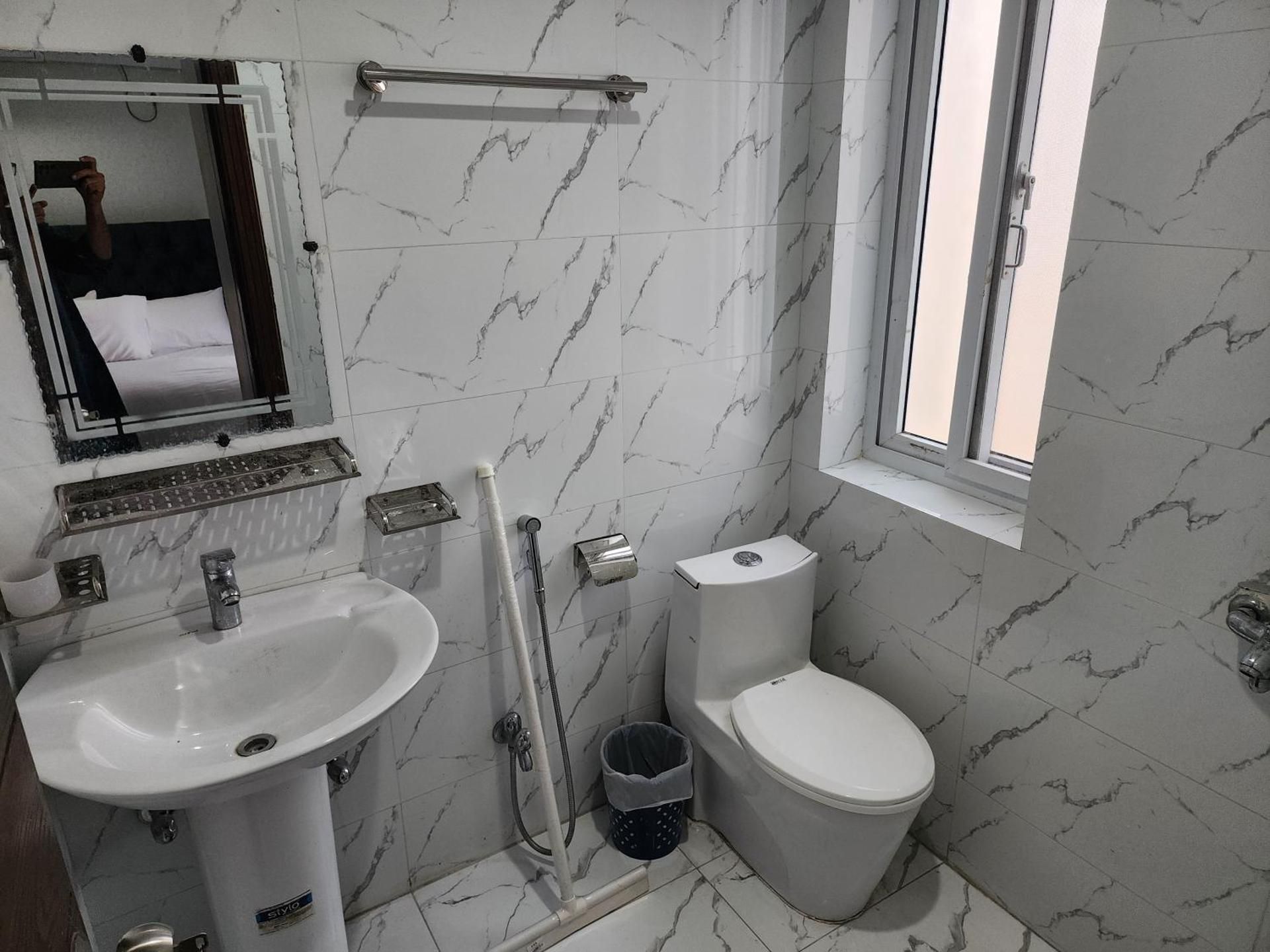 Suite Apartment