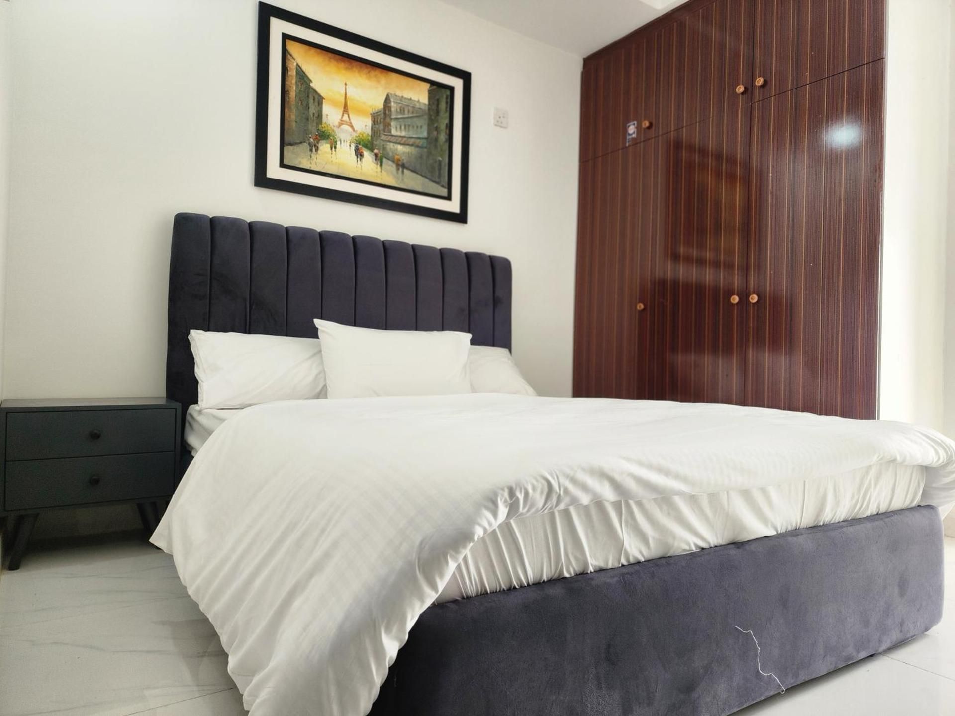 Standard Apartment