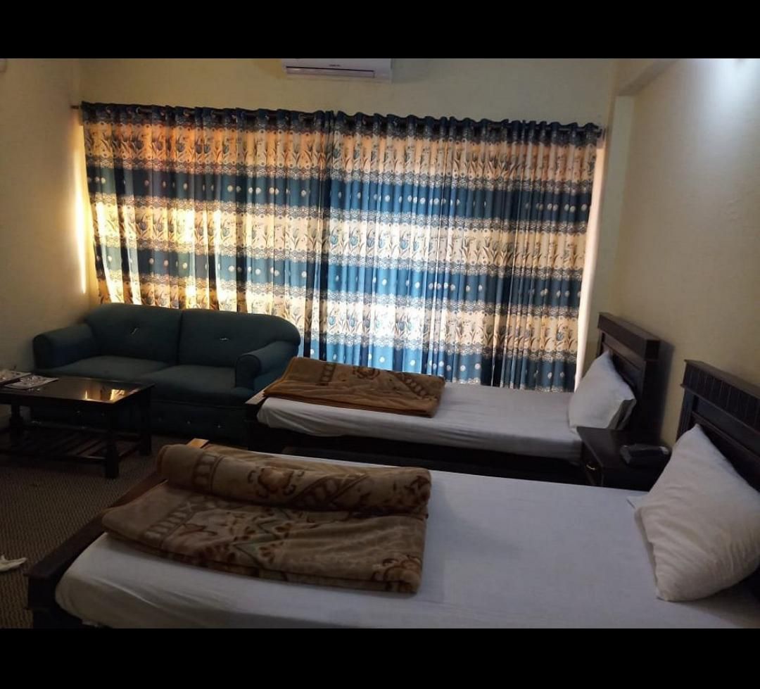  Female Only Private Room with Bunk Bed