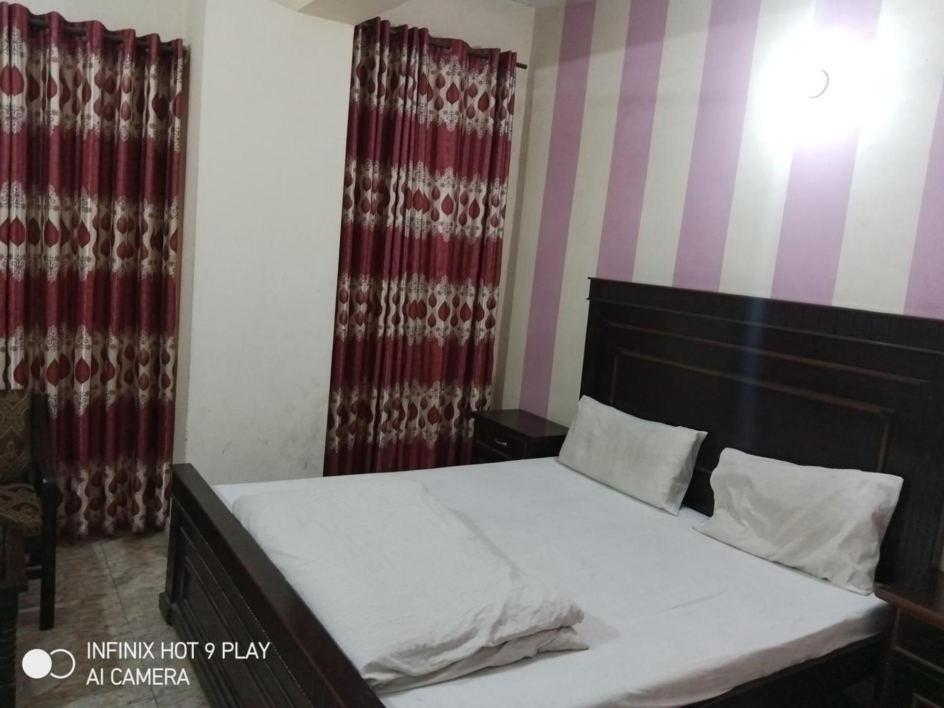 HOTEL DE GRAND Standard Family Bathroom