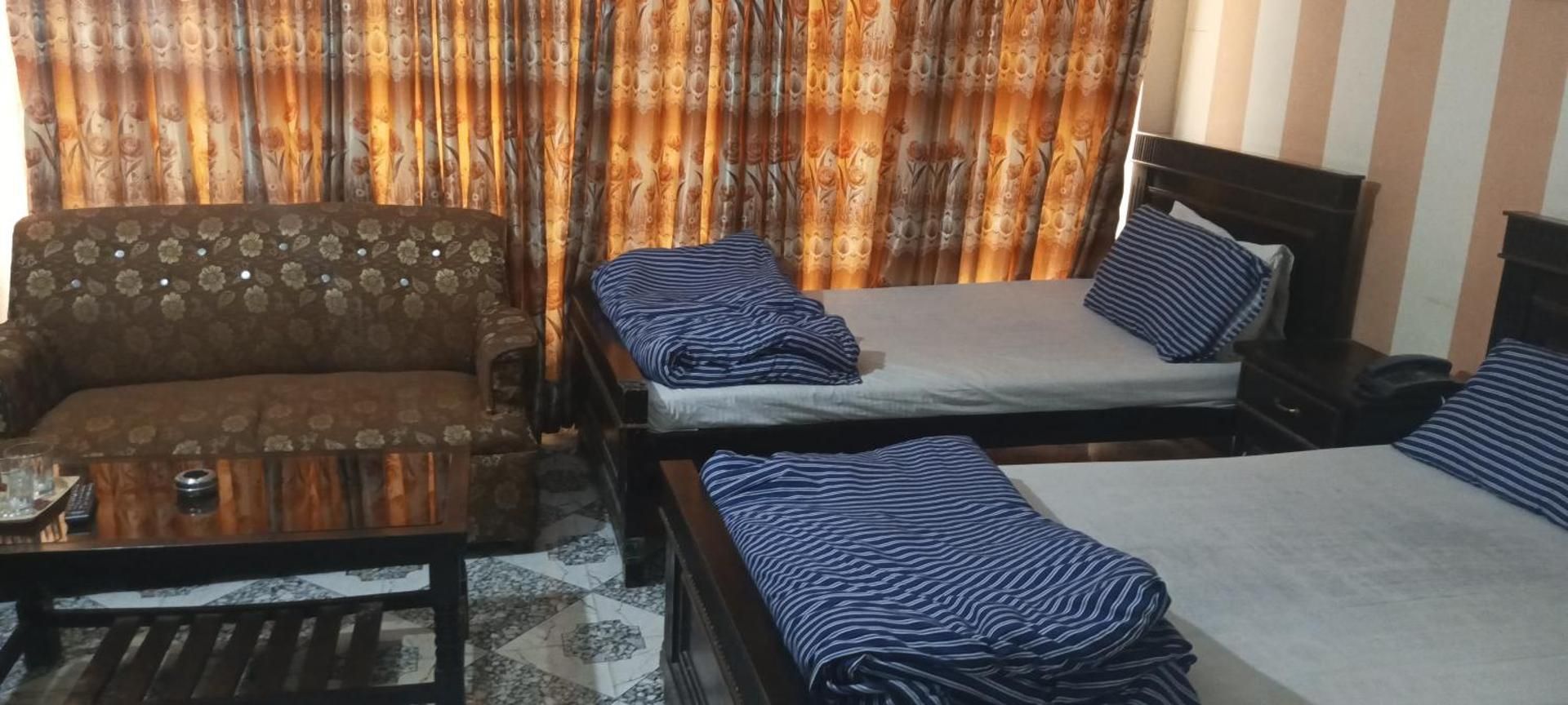 HOTEL DE GRAND Deluxe