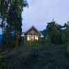Bwindi Orugano Lodge