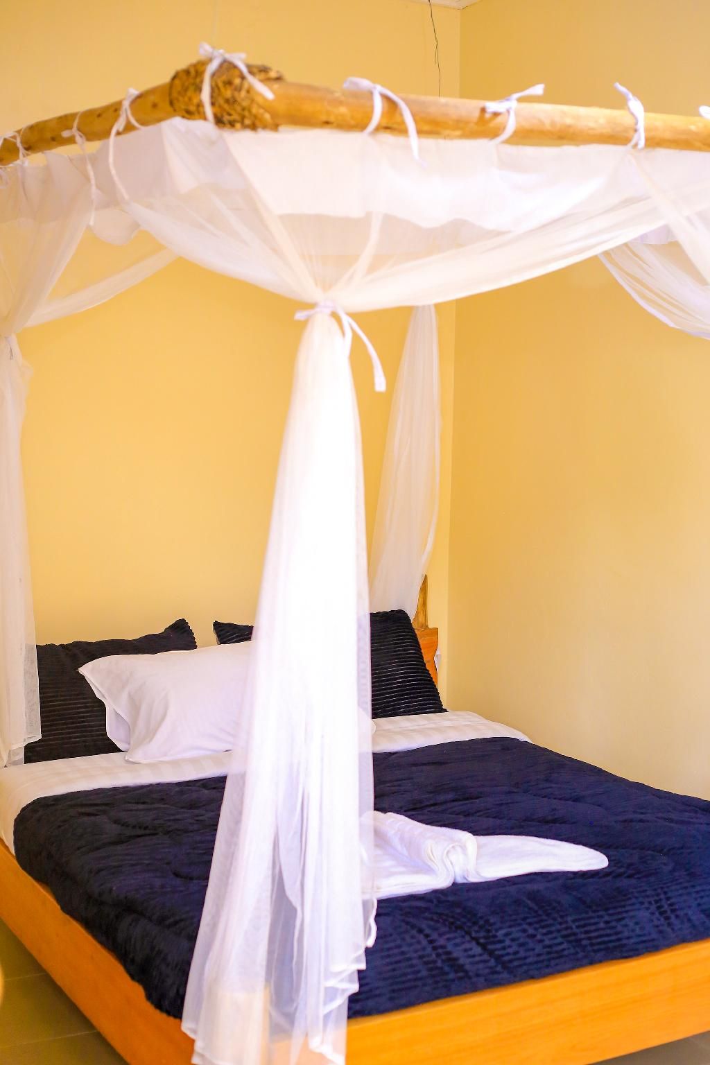 Classic Double or Twin