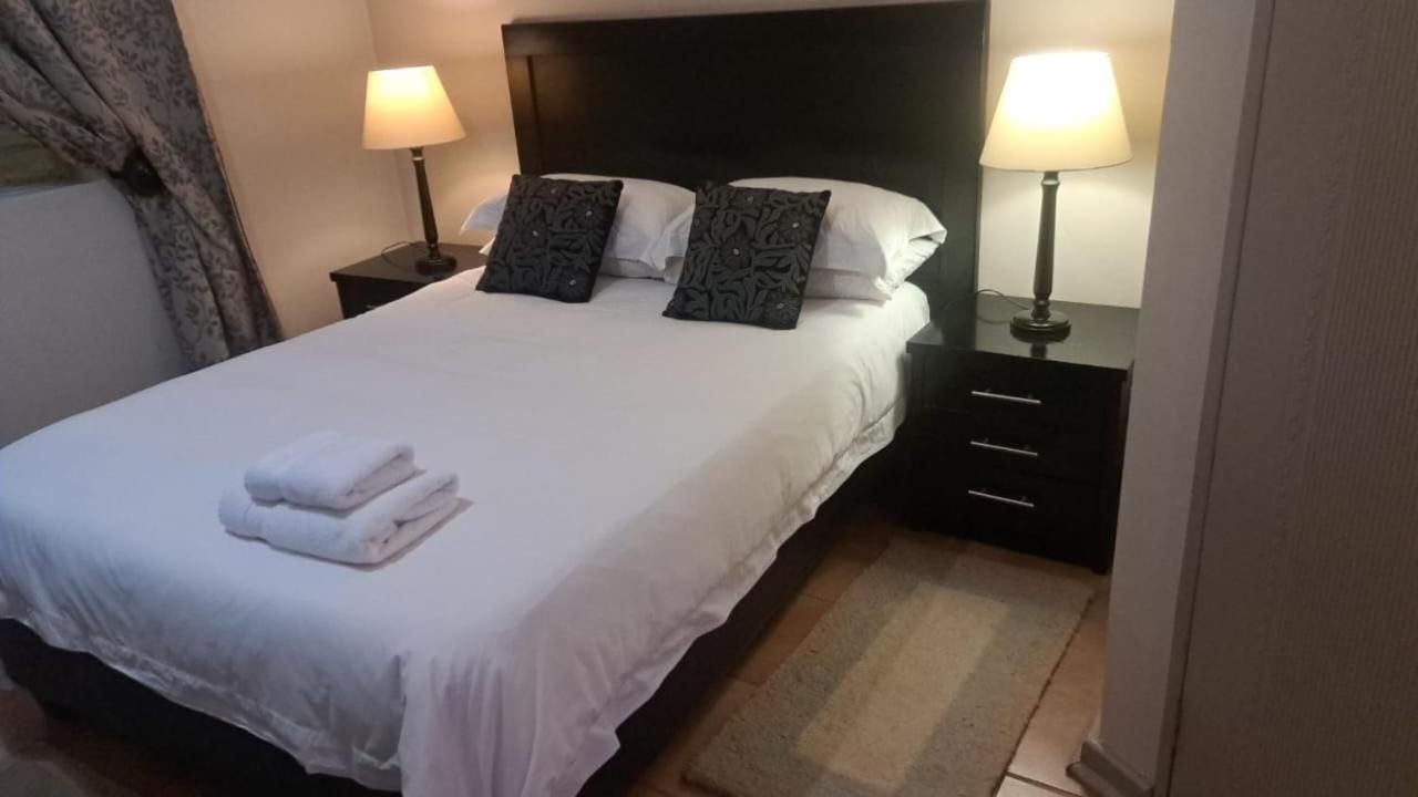 The Gateway Inn Double Room 2