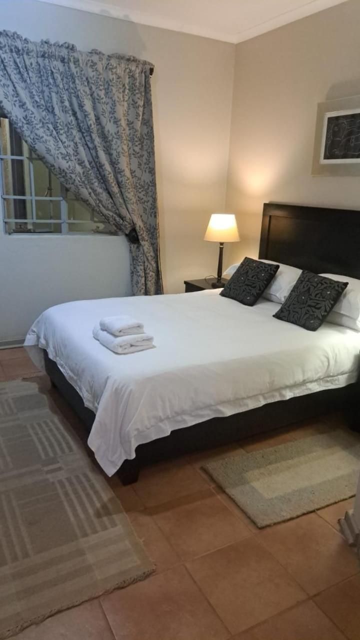 The Gateway Inn Double Room