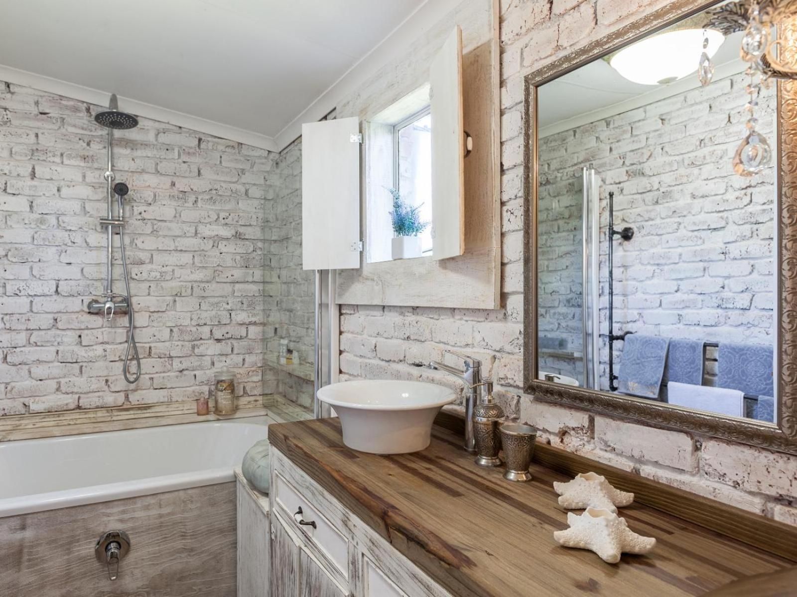 One-Bedroom Cottage