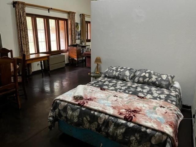 Soutpansberg Lodge Louis Trichardt Family Double Room 2