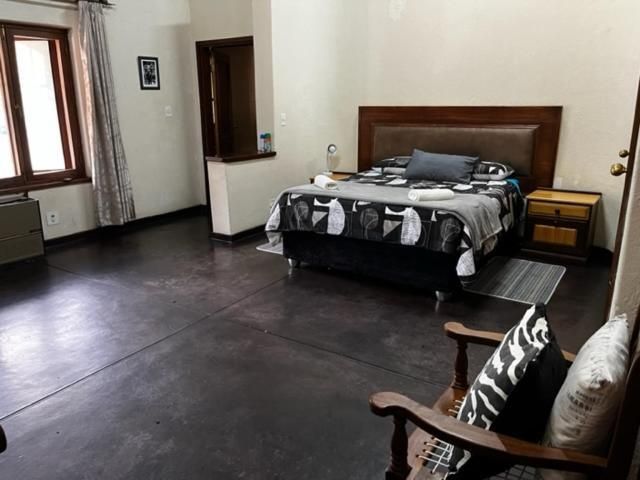 Soutpansberg Lodge Louis Trichardt Family Double Room