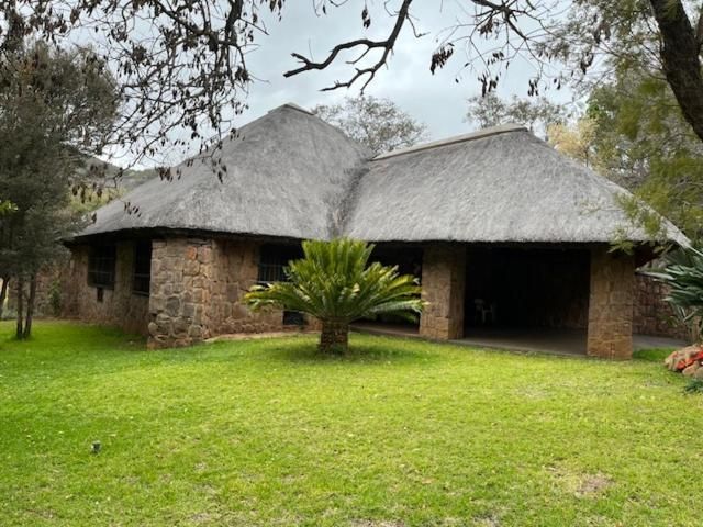 Soutpansberg Lodge Louis Trichardt