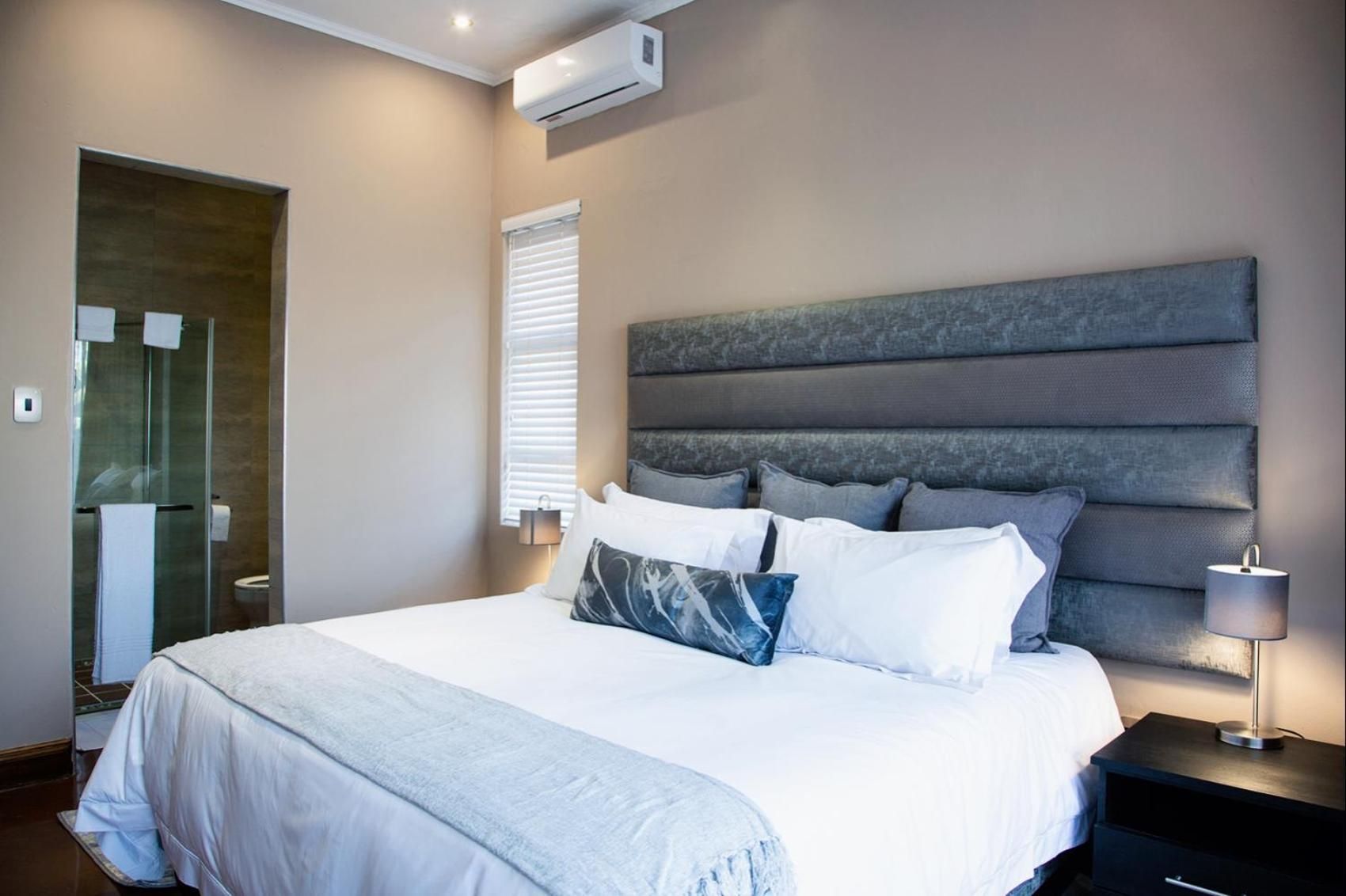 Executive King Room