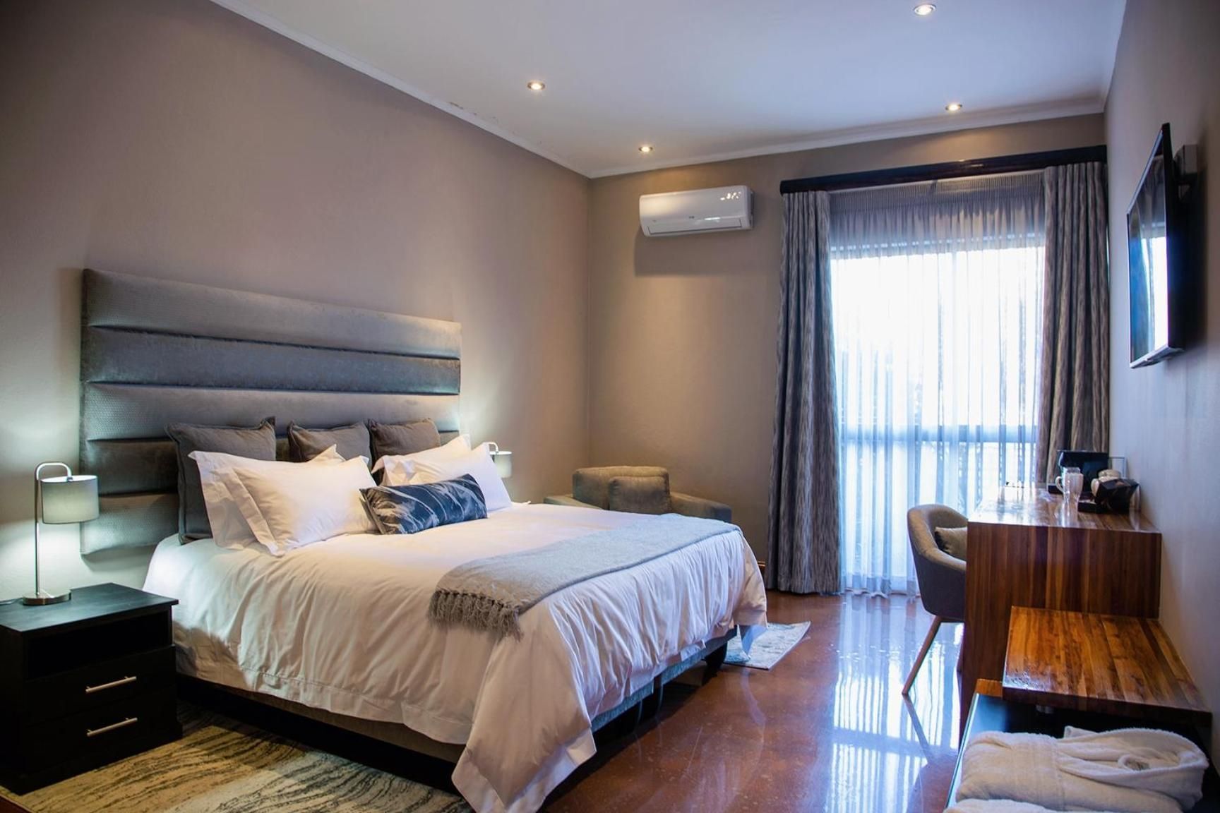 King/Twin Room