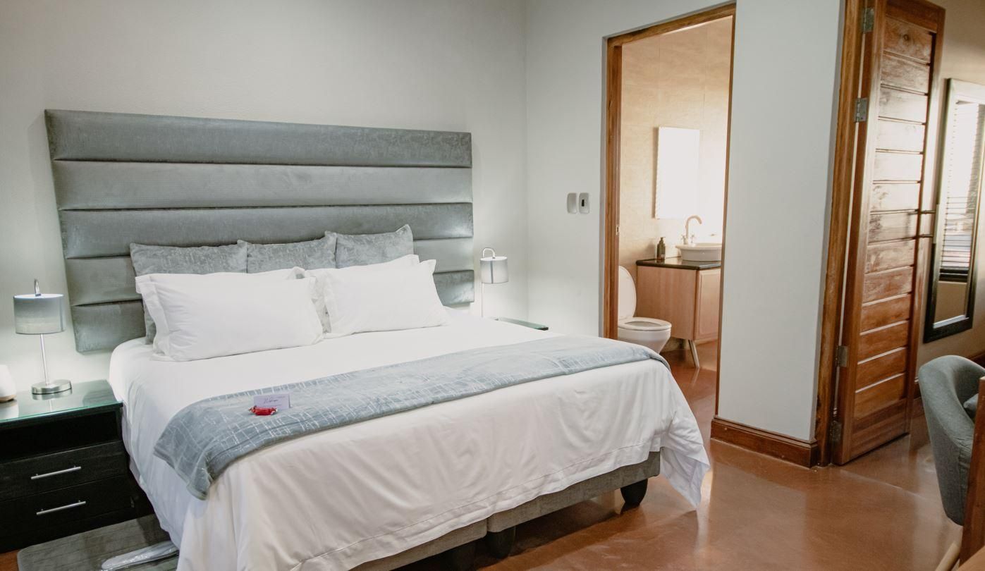 King/Twin Room