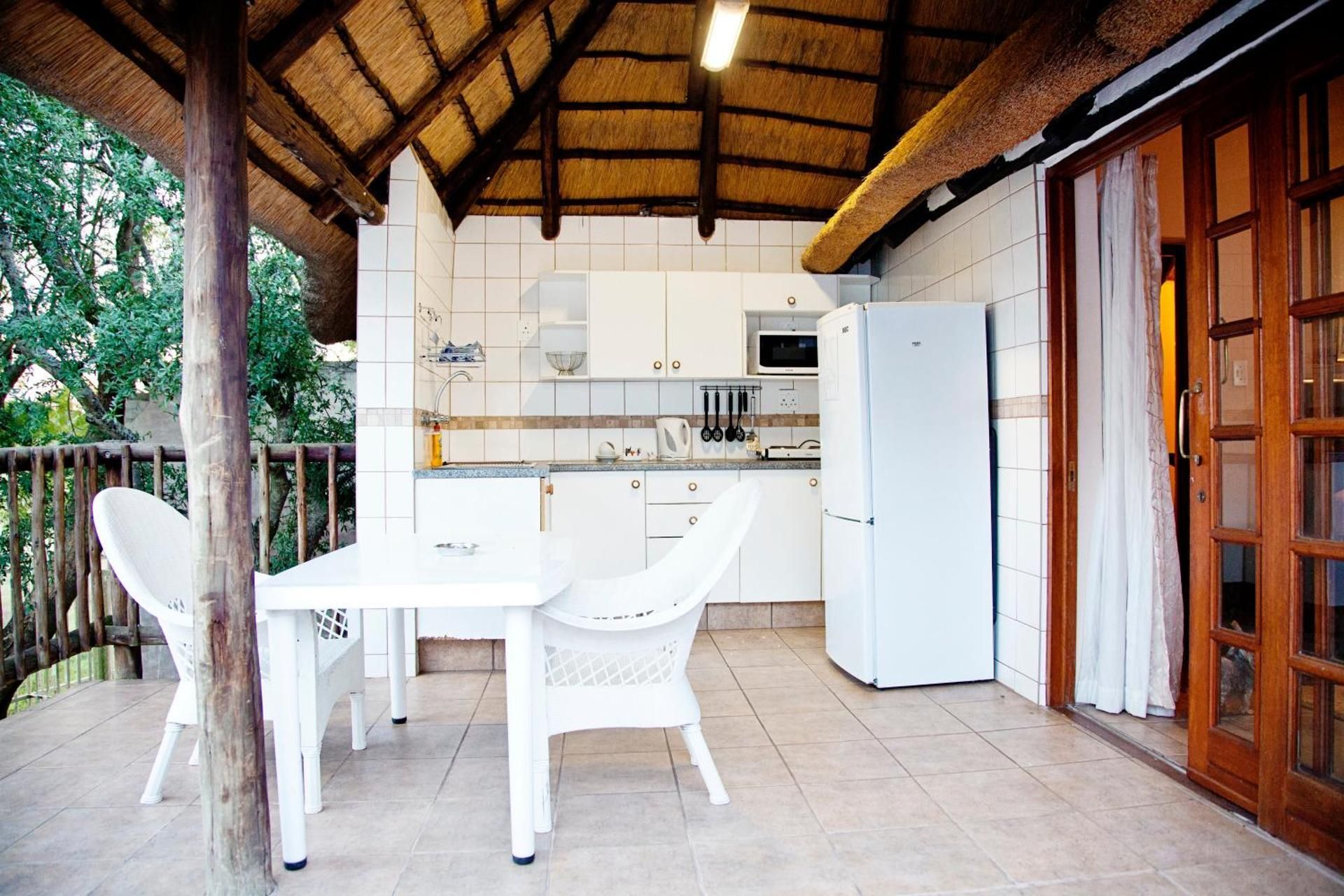 Double or Twin Room with Kitchenette