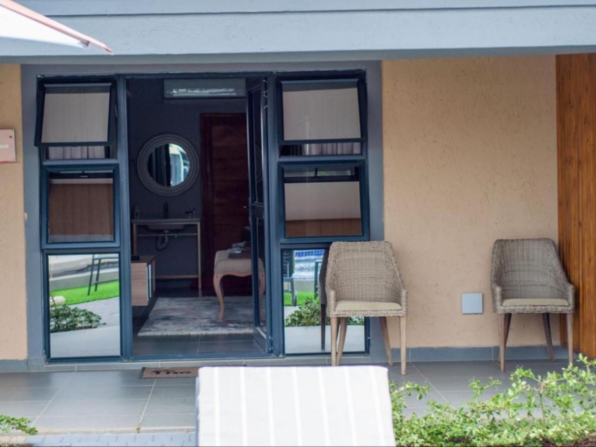 The Lux Hotel and Resorts