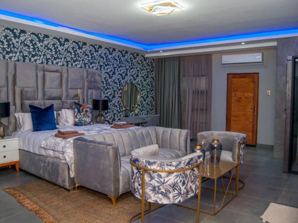The Lux Hotel and Resorts Premium Suite