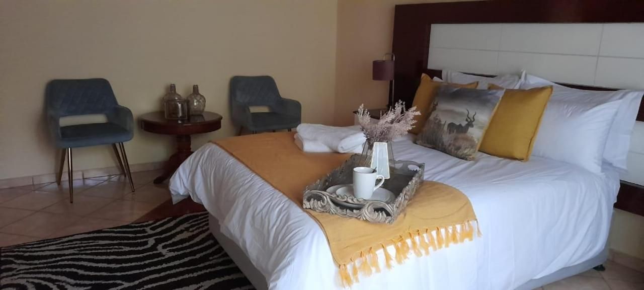 Budget Double or Twin Room
